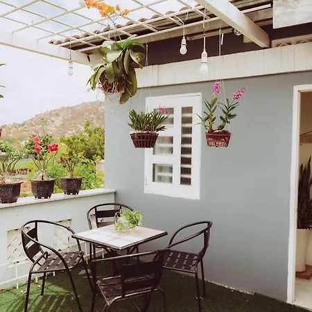 Ngaunhien'S House - Homestay Phan Rang Exterior photo