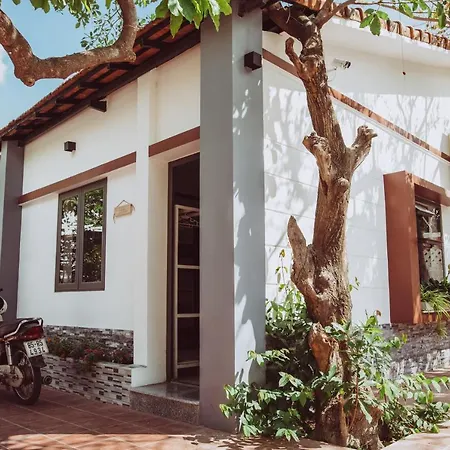 Ngaunhien'S House - Homestay Phan Rang Exterior photo