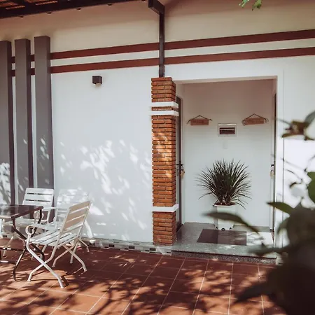 Ngaunhien'S House - Homestay Phan Rang Exterior photo