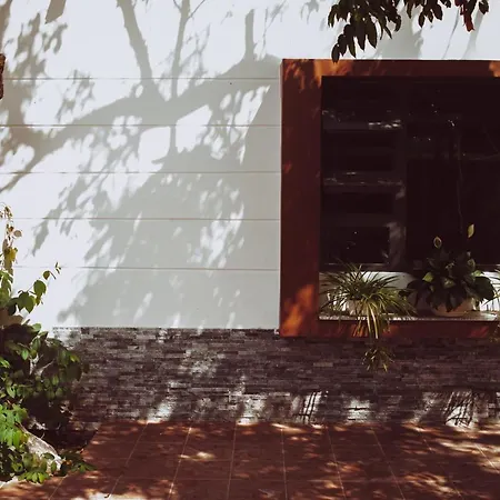 Ngaunhien'S House - Homestay Phan Rang Exterior photo