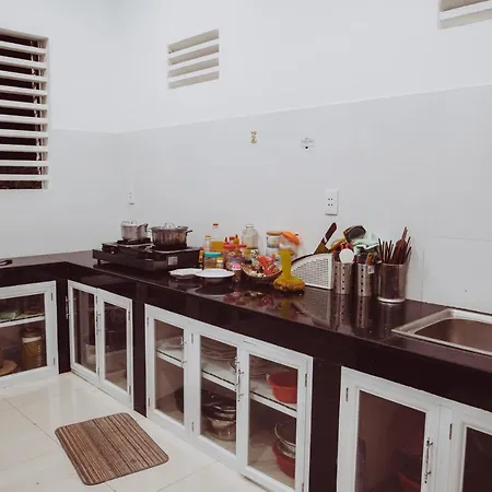 Ngaunhien'S House - Homestay Phan Rang Exterior photo