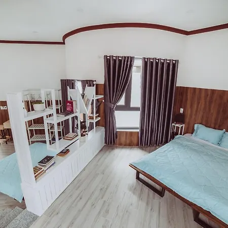 Ngaunhien'S House - Homestay Phan Rang Exterior photo