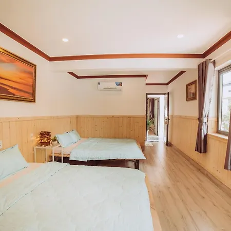 Ngaunhien'S House - Homestay Phan Rang Exterior photo