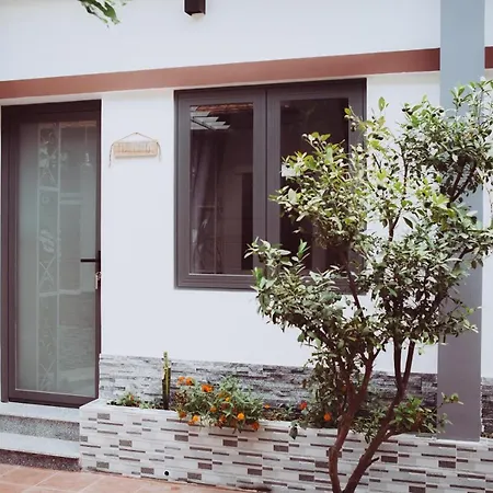 Ngaunhien'S House - Homestay Phan Rang Exterior photo
