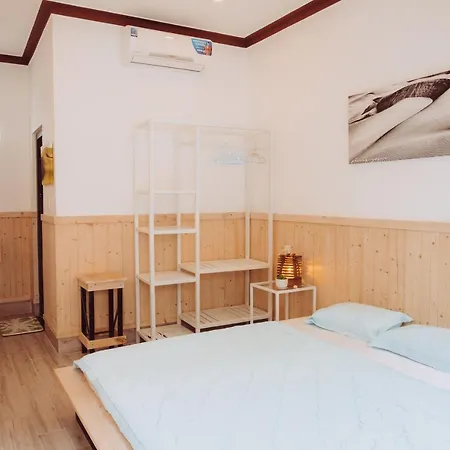 Ngaunhien'S House - Homestay Phan Rang Exterior photo