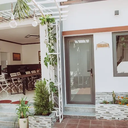 Ngaunhien'S House - Homestay Phan Rang Exterior photo