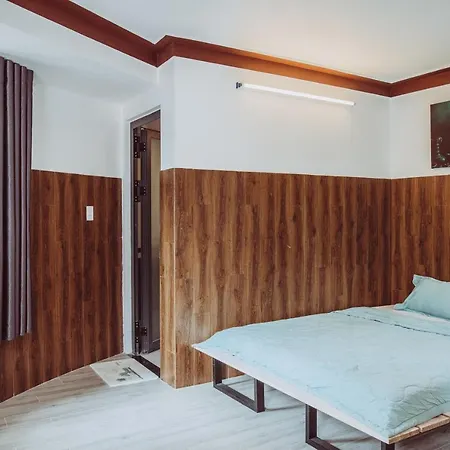 Ngaunhien'S House - Homestay Phan Rang Exterior photo