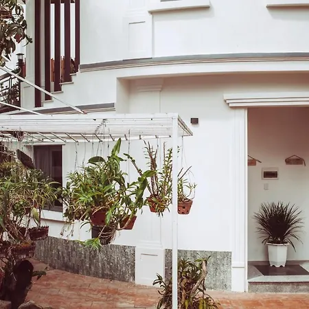 Ngaunhien'S House - Homestay Phan Rang Exterior photo