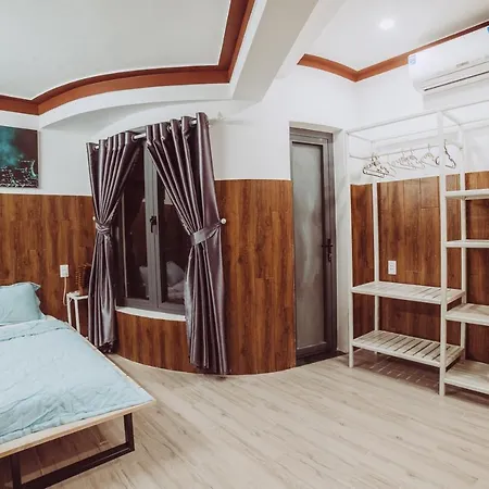 Ngaunhien'S House - Homestay Phan Rang Exterior photo
