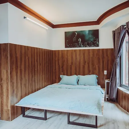 Ngaunhien'S House - Homestay Phan Rang Exterior photo