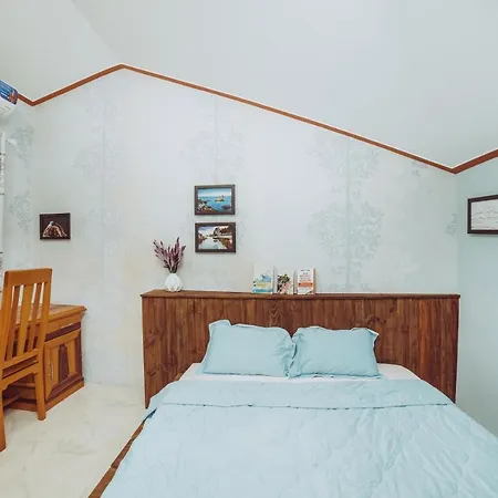 Ngaunhien'S House - Homestay Phan Rang Exterior photo