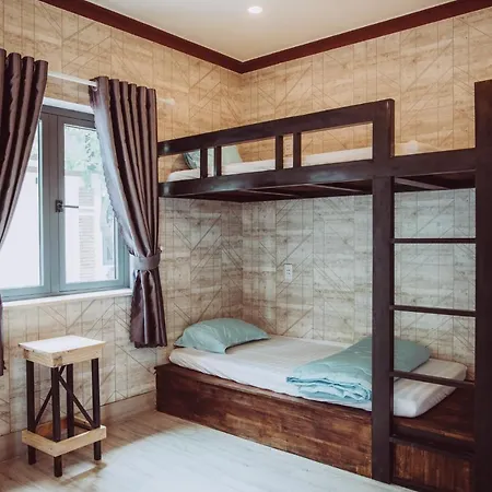 Ngaunhien'S House - Homestay Phan Rang Exterior photo