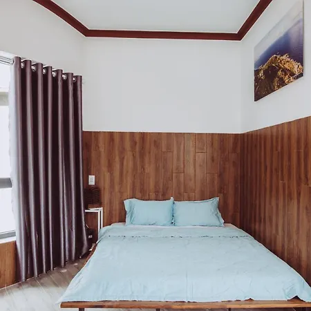 Ngaunhien'S House - Homestay Phan Rang Exterior photo