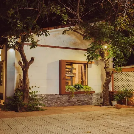 Ngaunhien'S House - Homestay Phan Rang Exterior photo