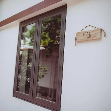 Ngaunhien'S House - Homestay Phan Rang Exterior photo