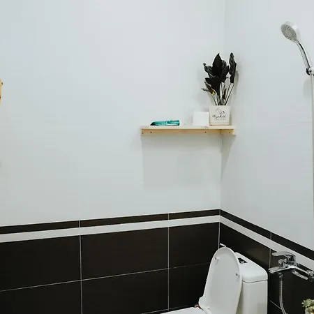Ngaunhien'S House - Homestay Phan Rang Exterior photo