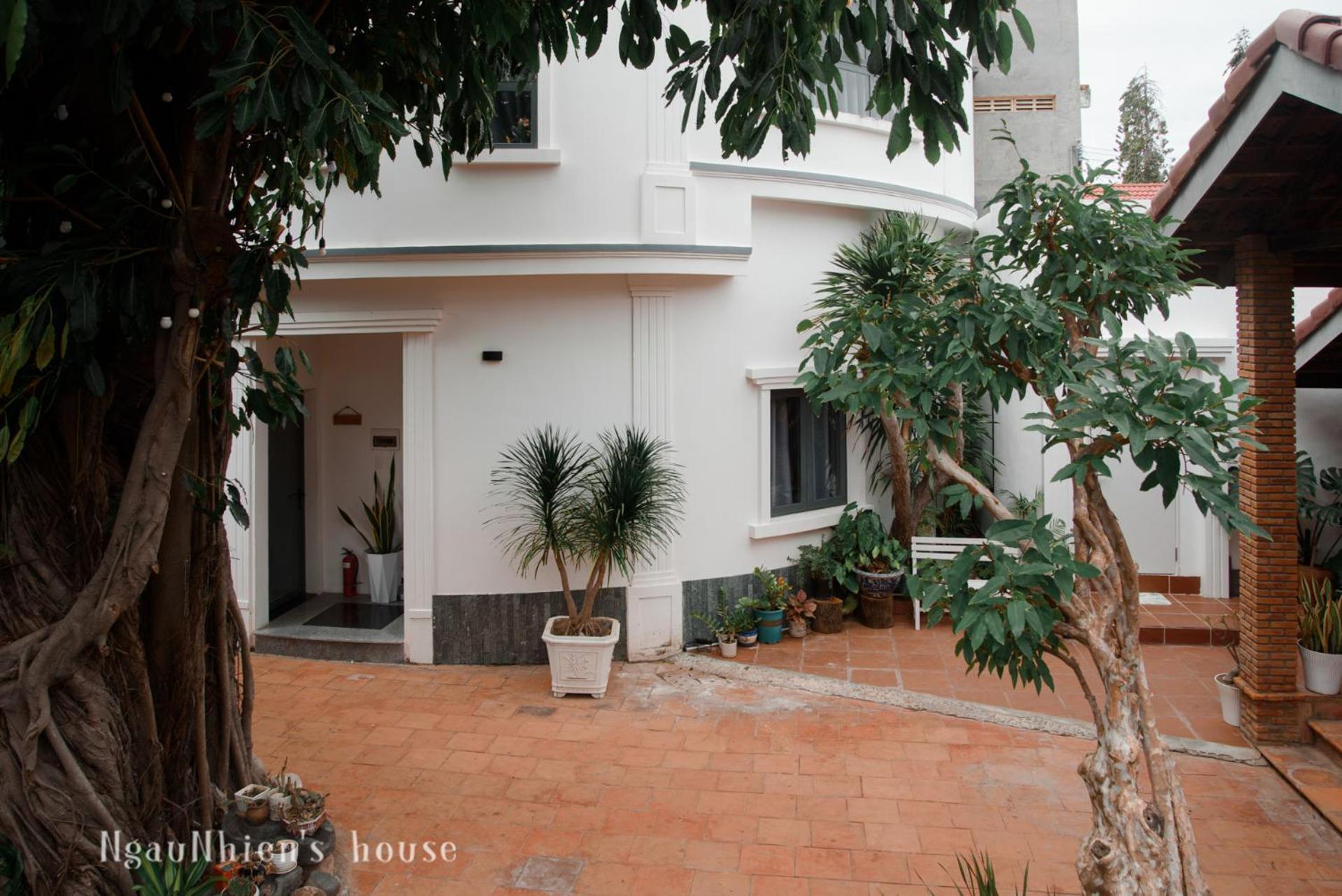 Ngaunhien's House - Homestay