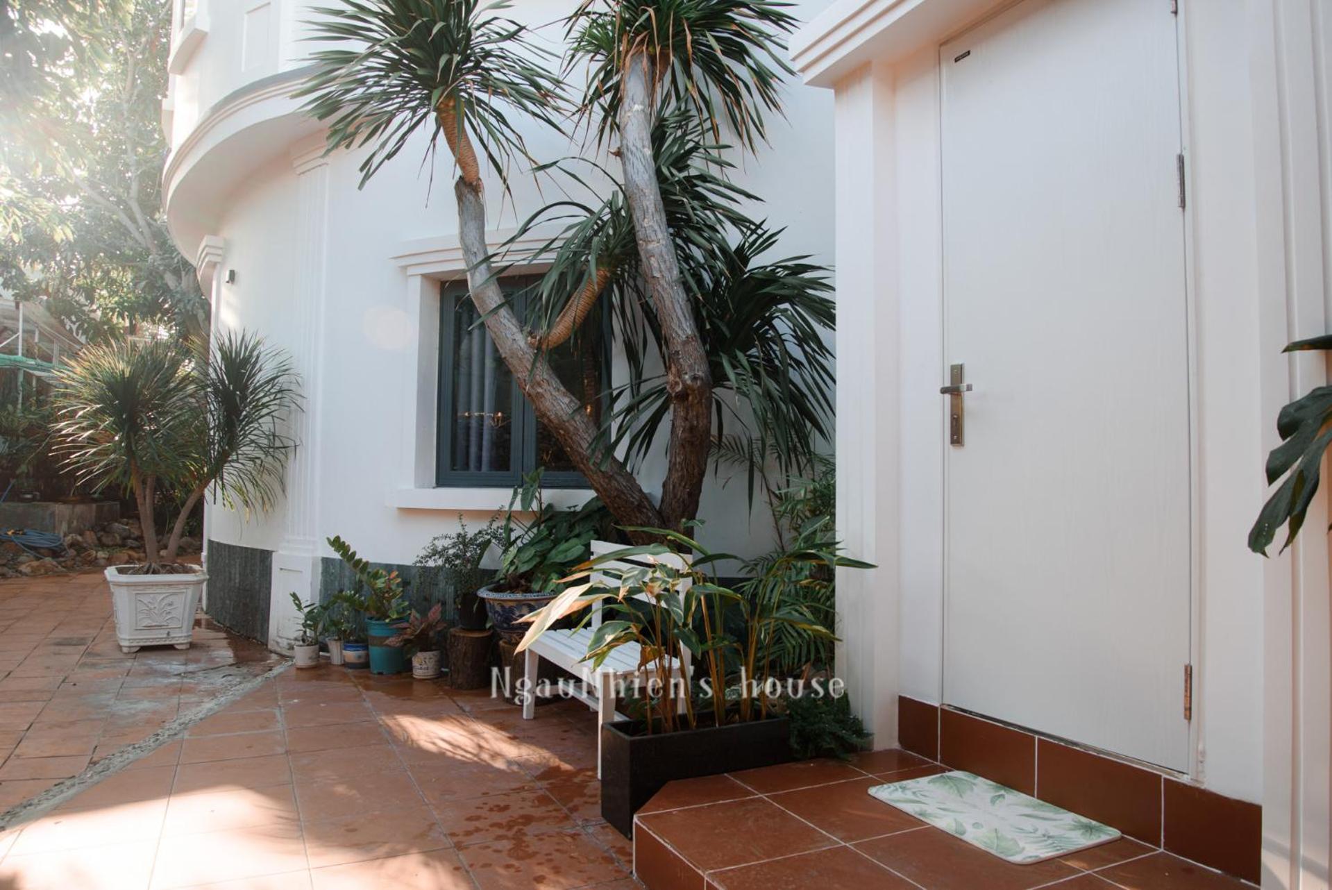 Ngaunhien's House - Homestay Phan Rang