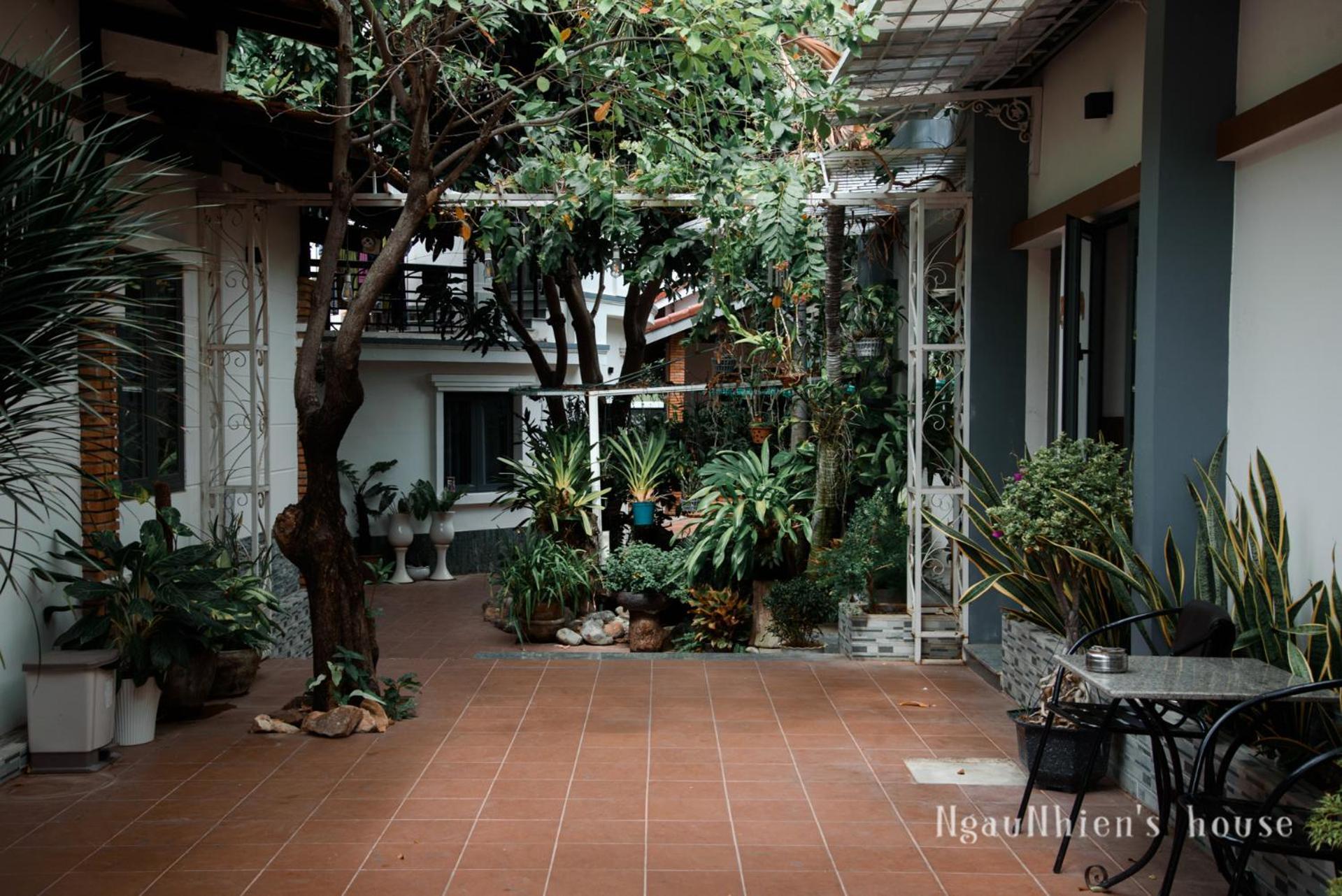 Homestay Ngaunhien's House - Phan Rang