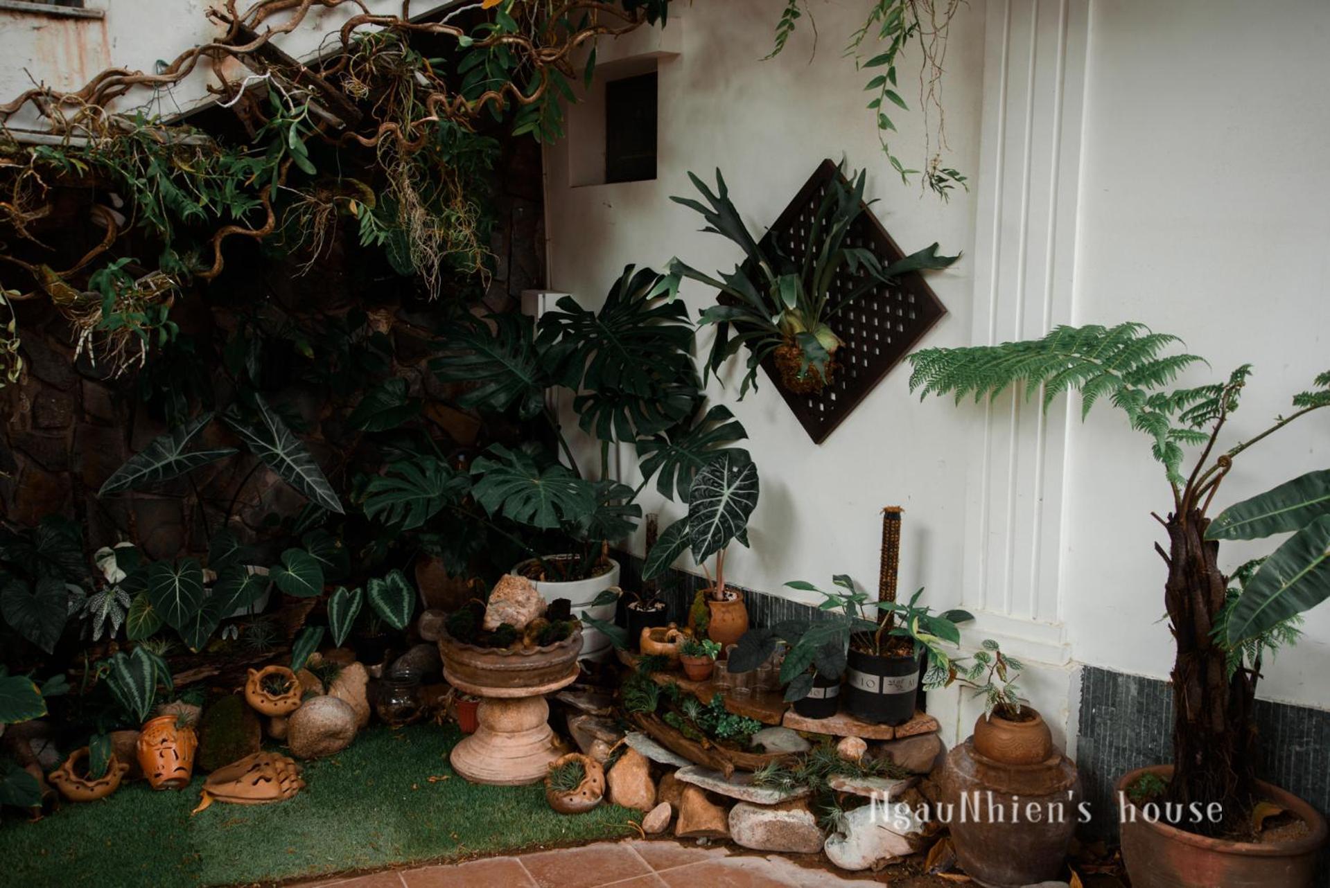 Homestay Ngaunhien's House - Phan Rang