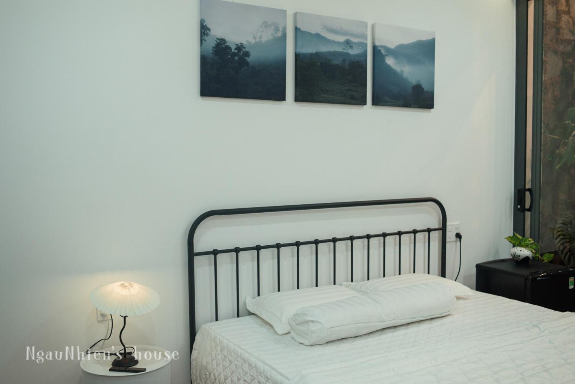 Ngaunhien's House - Homestay Phan Rang