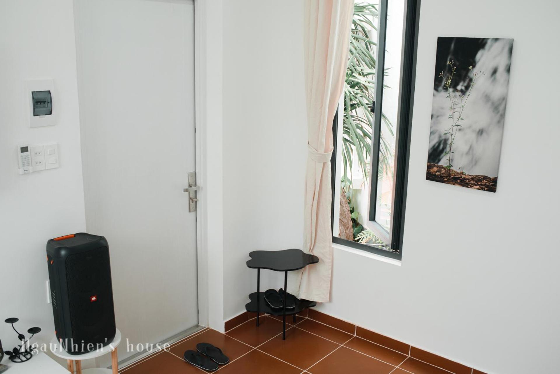 Ngaunhien's House - Homestay Phan Rang