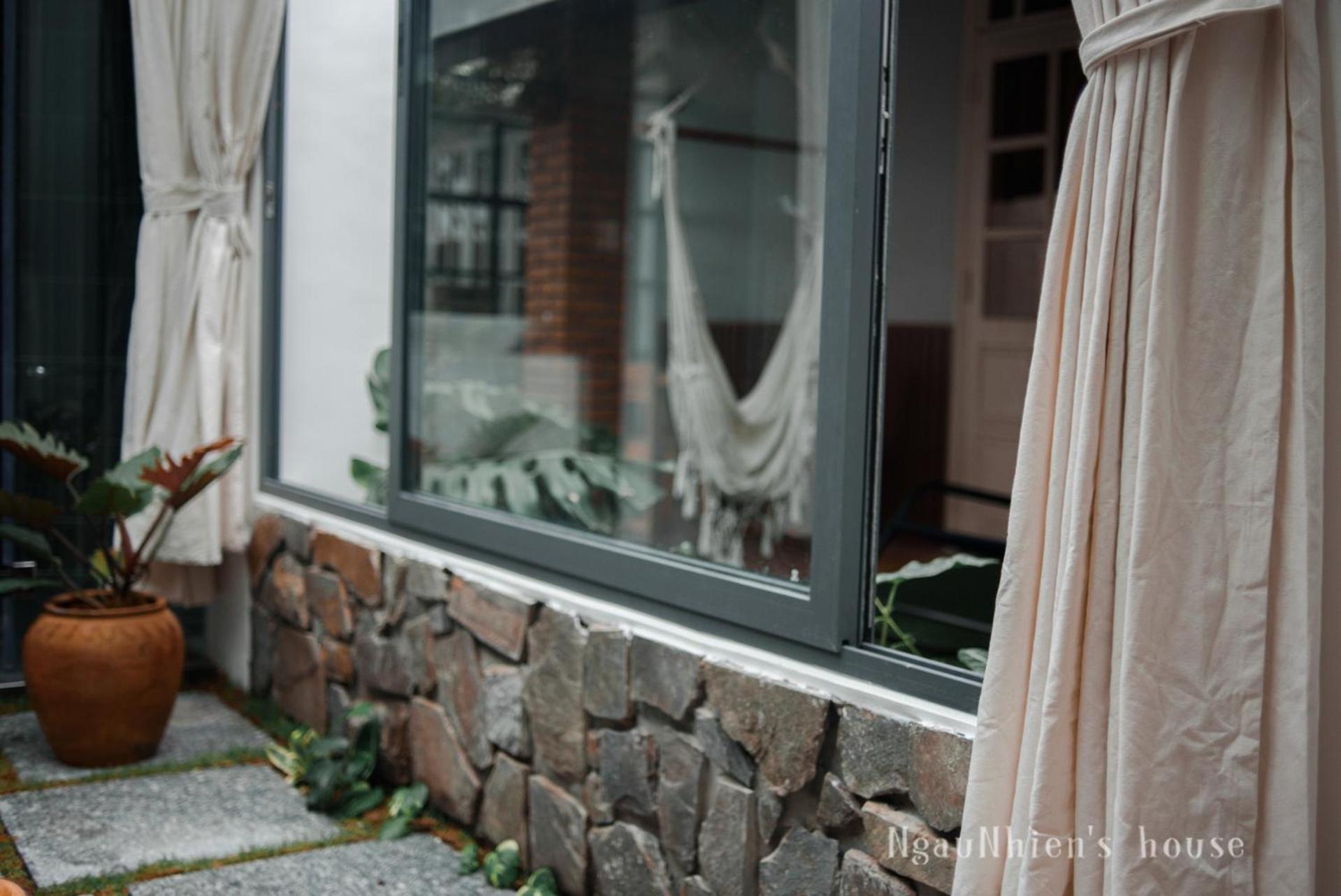 Homestay Ngaunhien's House - Phan Rang