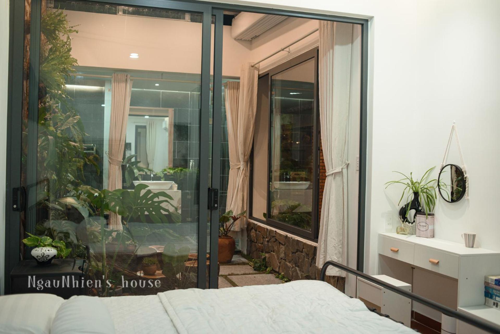 Homestay Ngaunhien's House -
