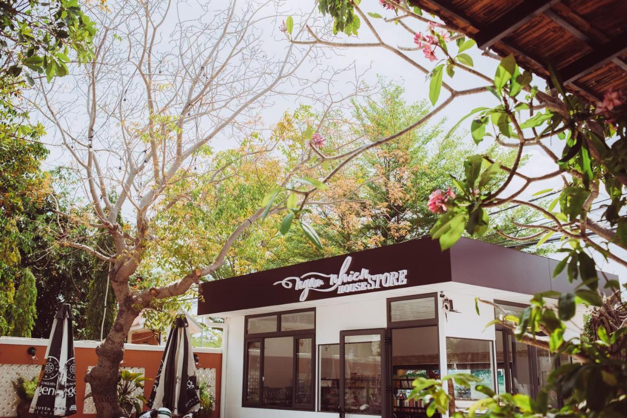 Ngaunhien's House - Homestay Phan Rang