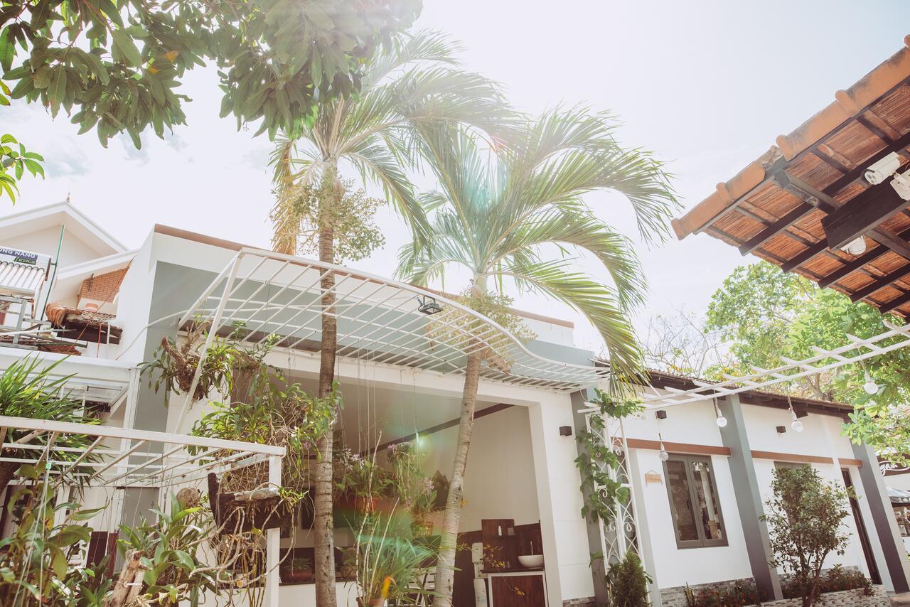 Ngaunhien's House - * Phan Rang
