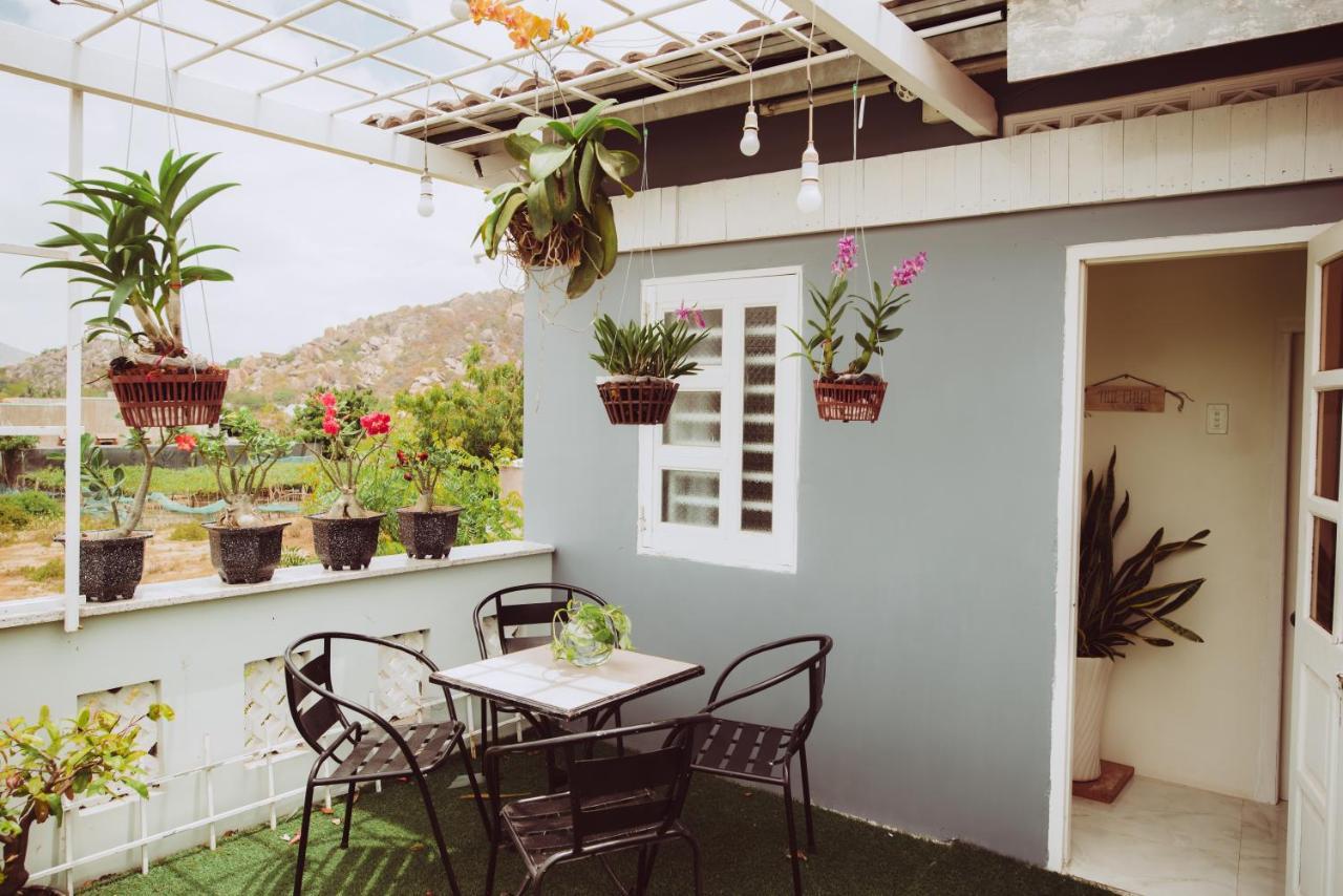 Ngaunhien's House - * Phan Rang