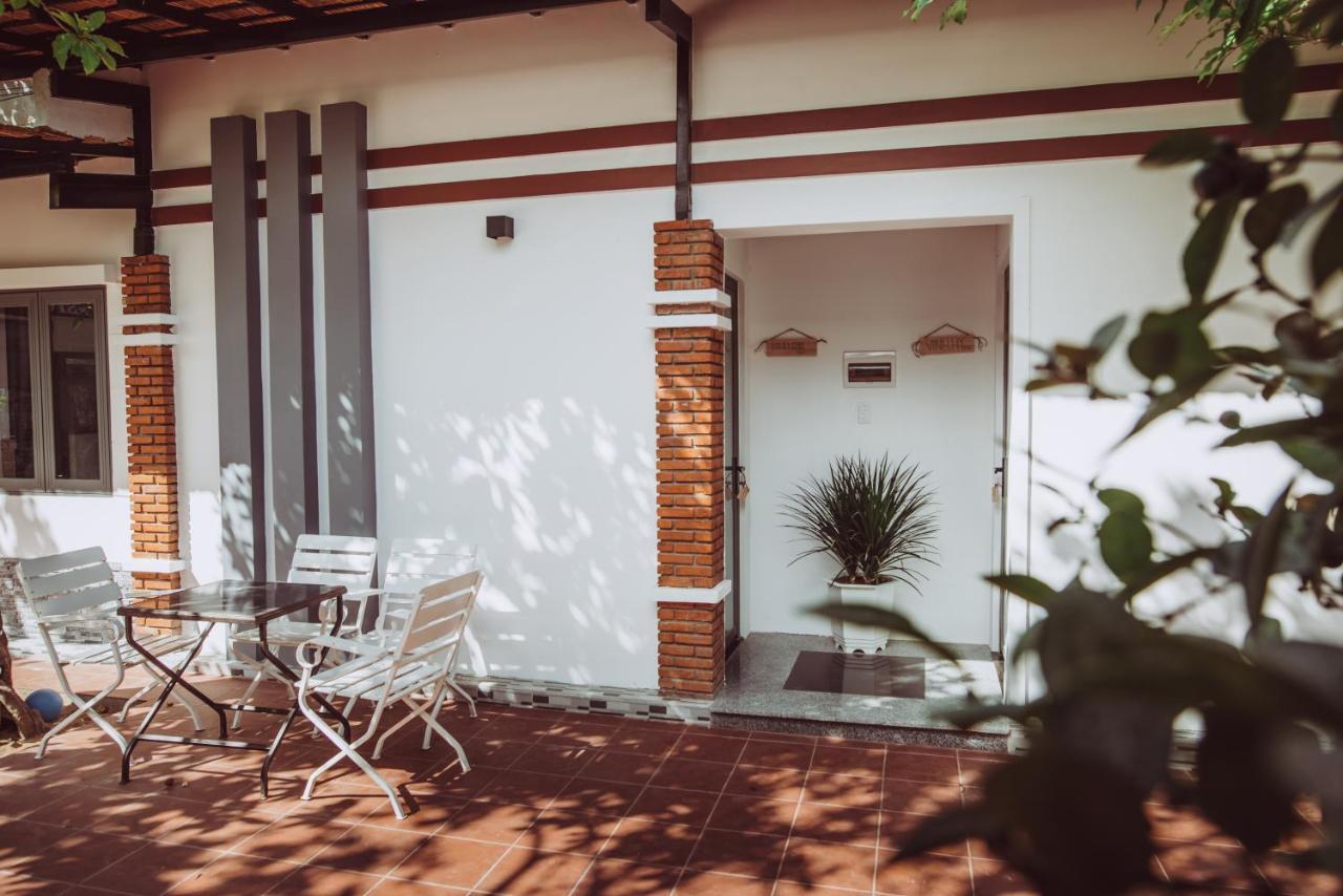 Ngaunhien's House - Homestay Phan Rang