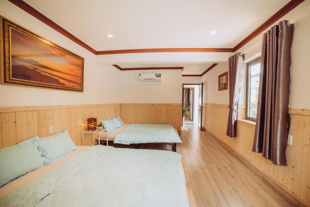 Homestay Ngaunhien's House - *