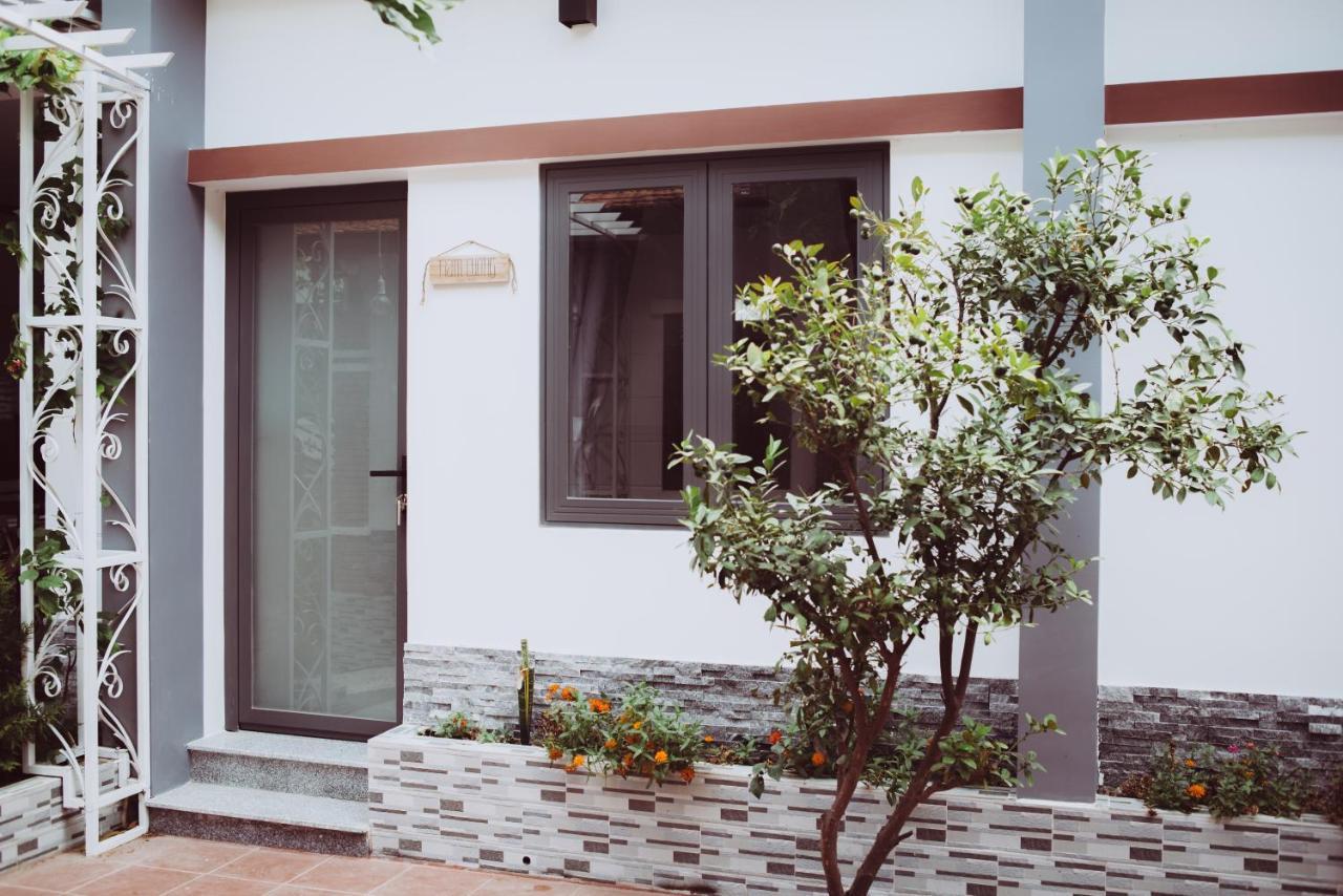 Ngaunhien's House -