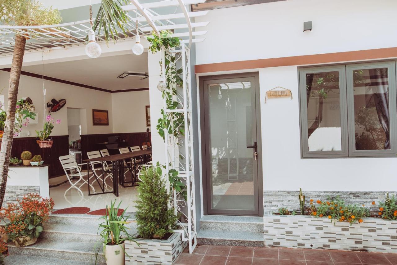 Ngaunhien's House - Homestay Phan Rang