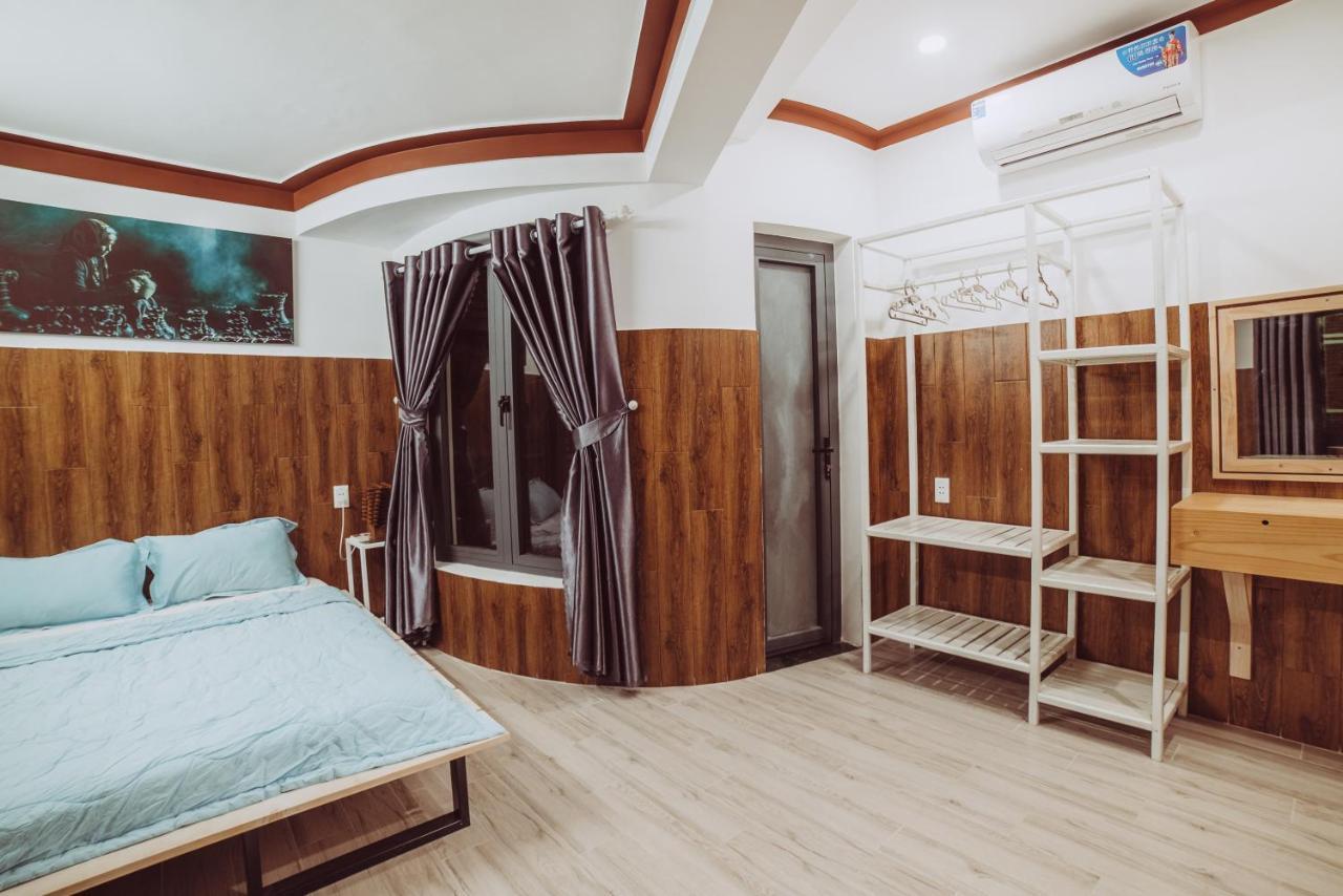 Ngaunhien's House - Homestay Phan Rang