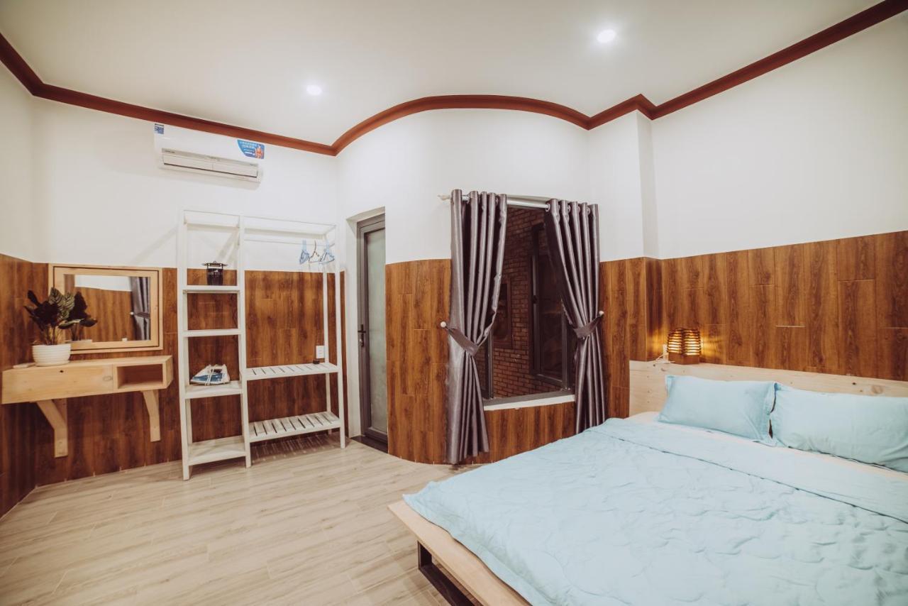 Ngaunhien's House - Phan Rang
