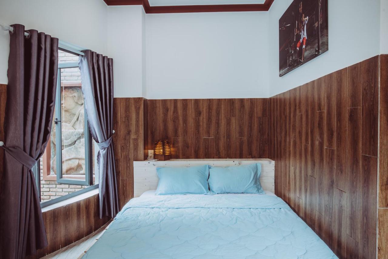 Homestay Ngaunhien's House - Phan Rang