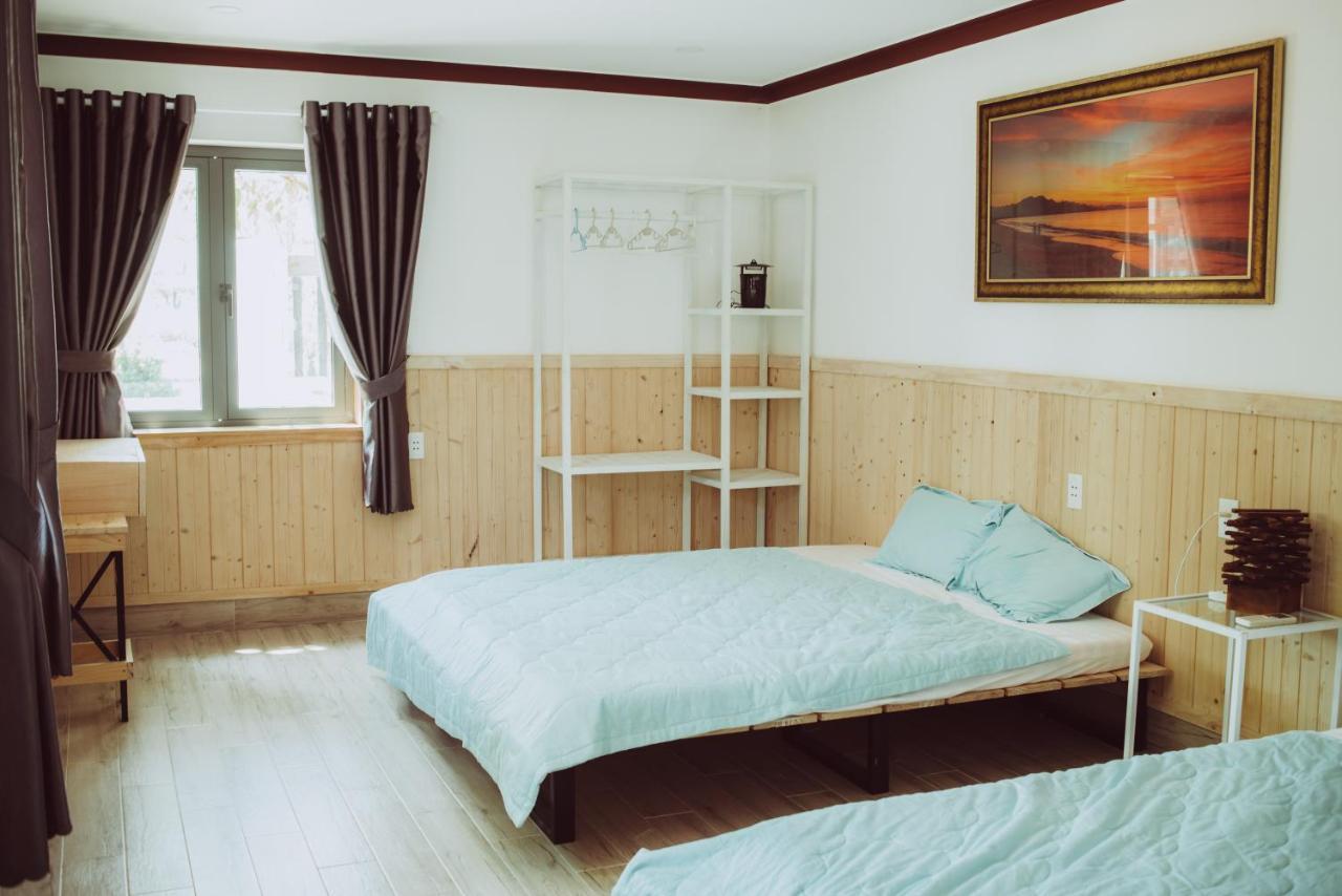Homestay Ngaunhien's House - *