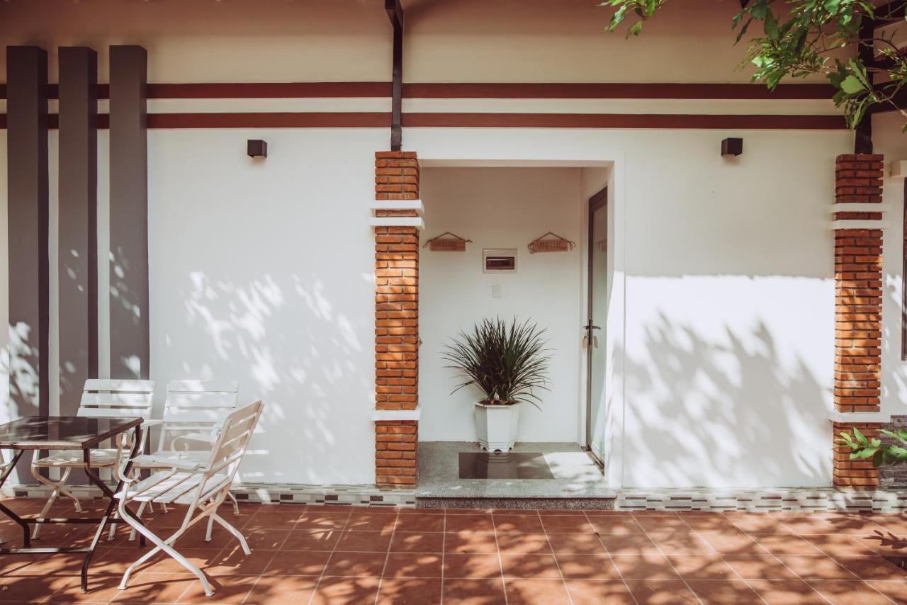 Ngaunhien's House - * Phan Rang