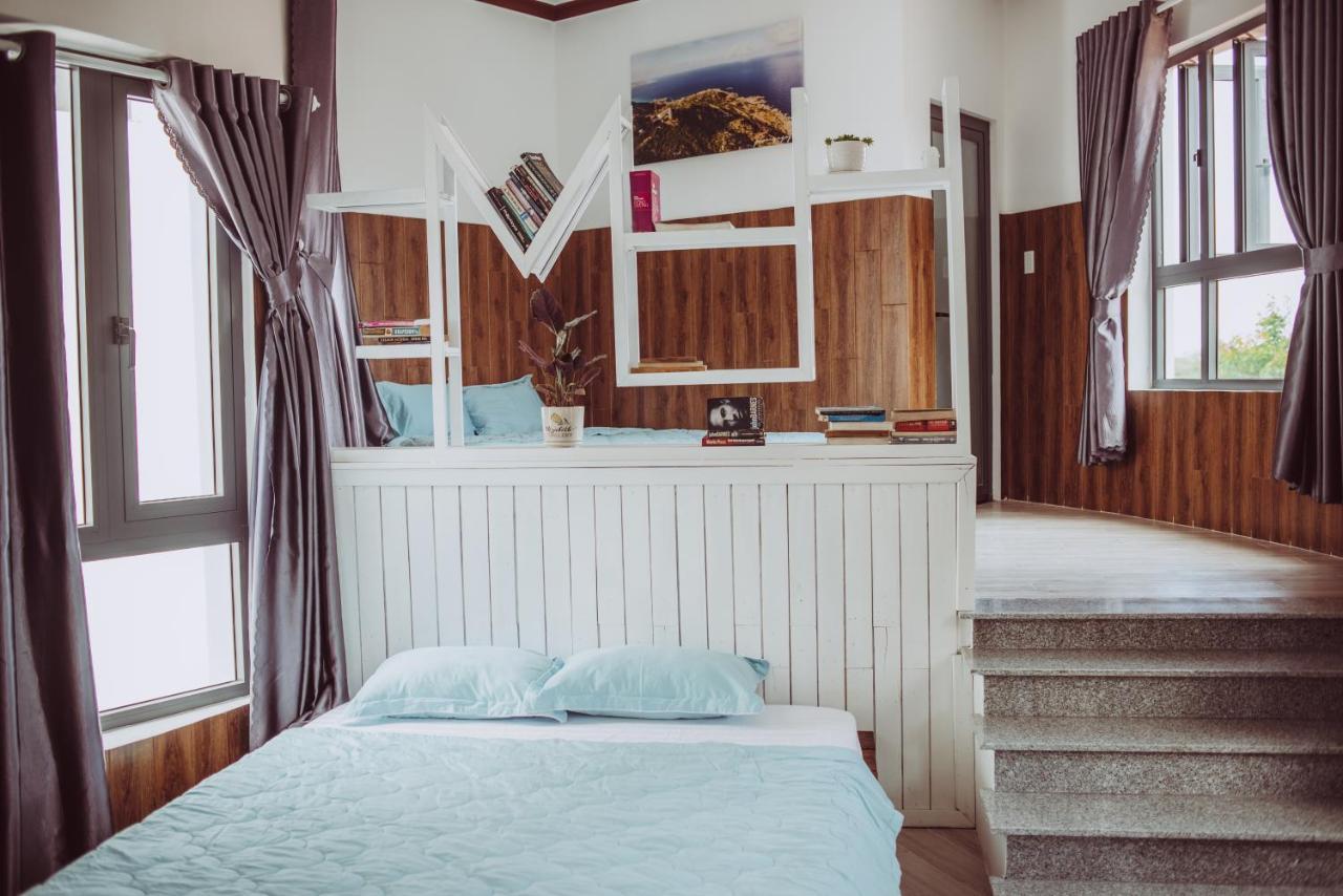 Ngaunhien's House - Homestay