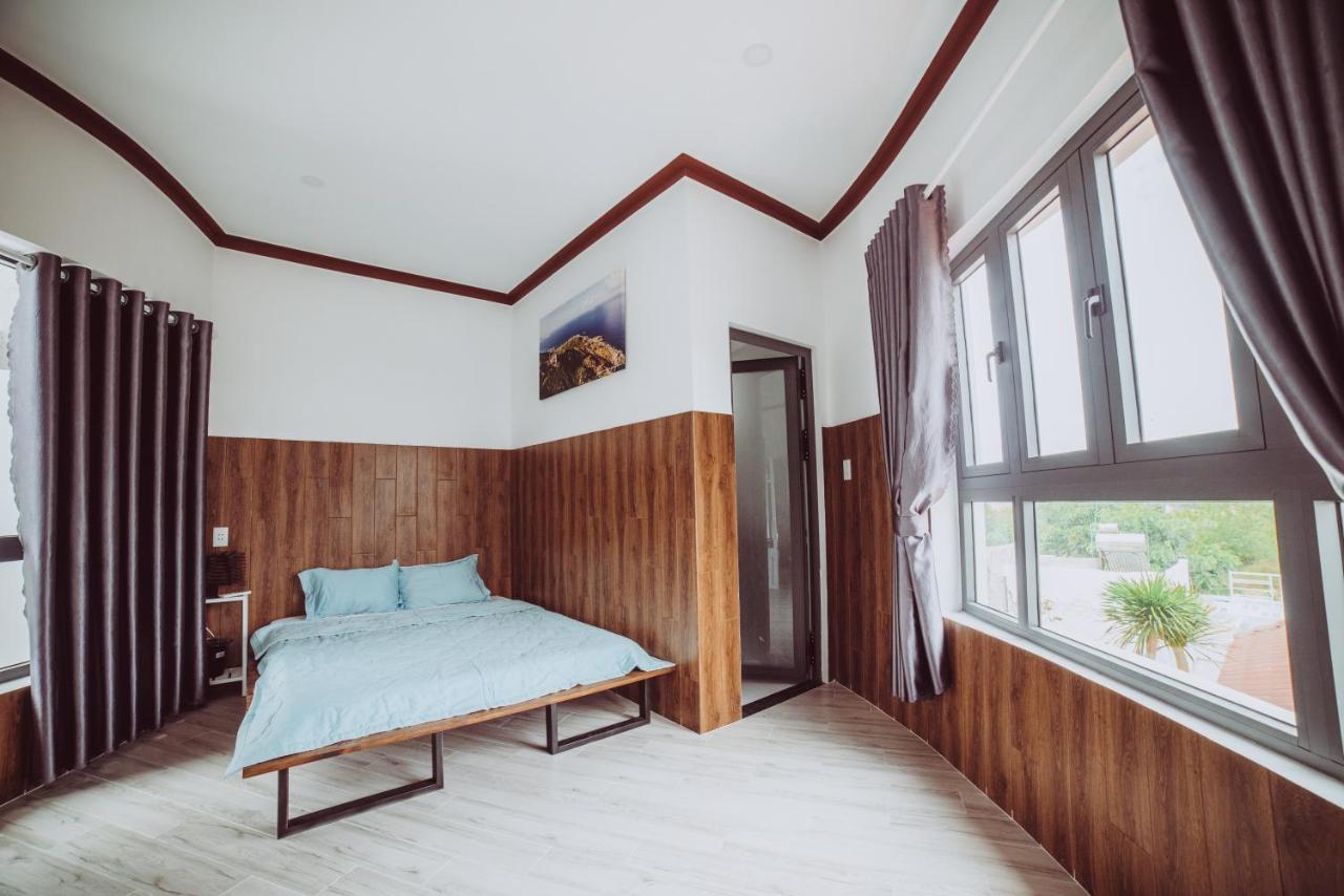 Ngaunhien's House - Homestay Phan Rang