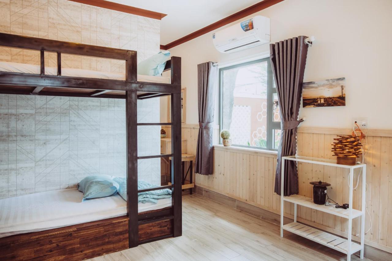 Homestay Ngaunhien's House - Phan Rang
