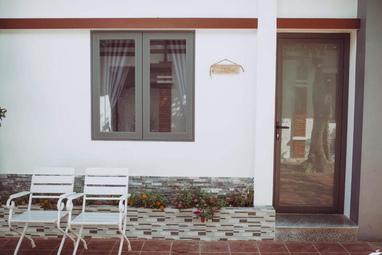 Ngaunhien's House - * Phan Rang